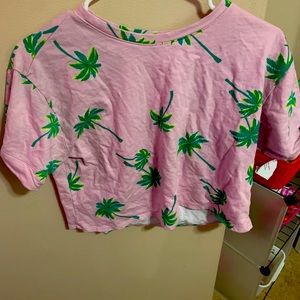 Forever 21 shirt bundle!! 3 pairs.